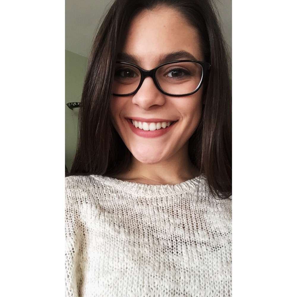 Meet your Posher, Faye