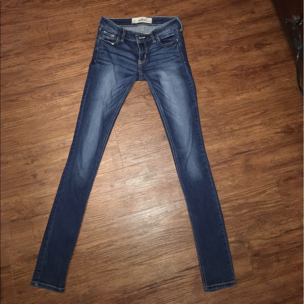 Hollister Skinny Jeans