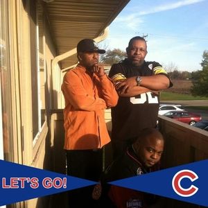 Meet your Posher, Henry