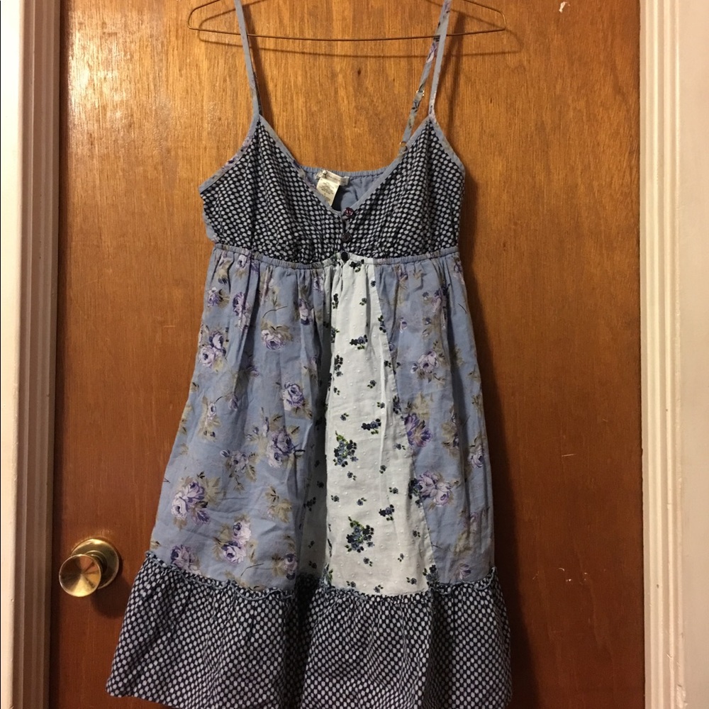 Really short dress/shirt