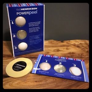 Ole Henriksen Power Peel Set