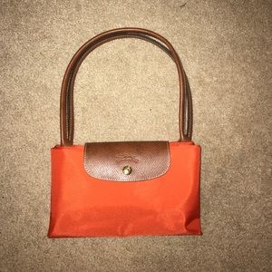 Longchamp
Le Pliage Large Tote