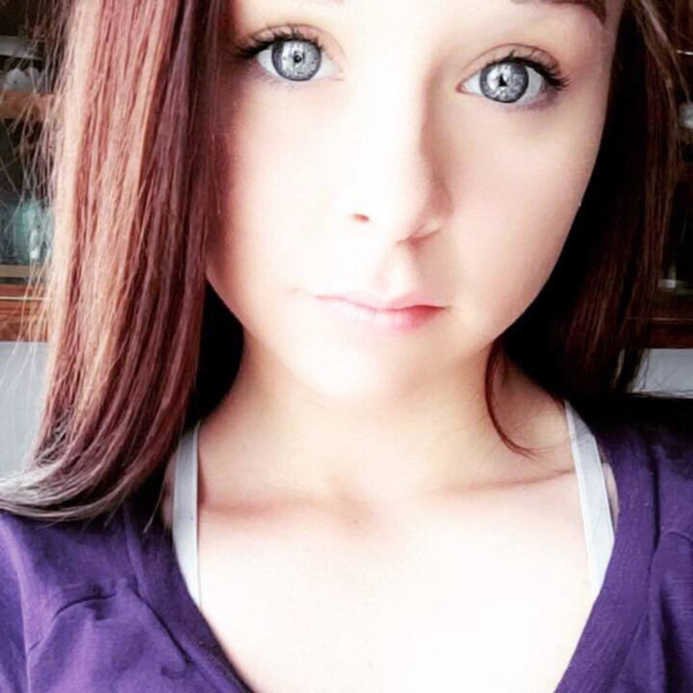 Meet your Posher, Hailey