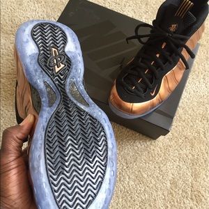 Meet your Posher, Lamont