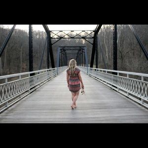 Meet your Posher, Savanna