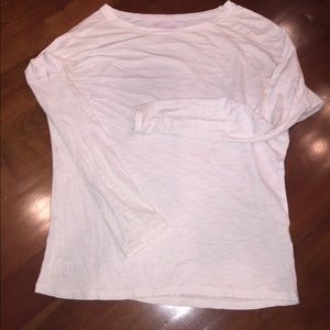 White Lilly Pulitzer Long Sleeve