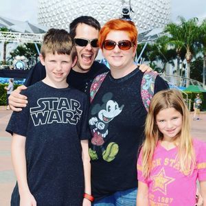 Meet your Posher, Trish