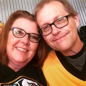 Meet your Posher, Beth