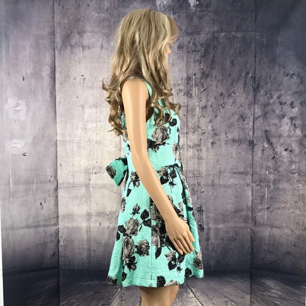 💥Firm💥Gorgeous Topshop Dress - Picture 3 of 6