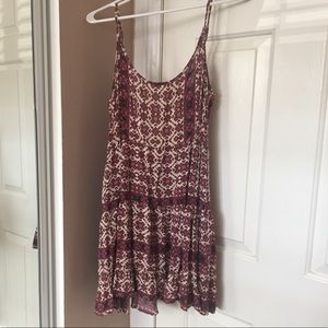Flowy Dress