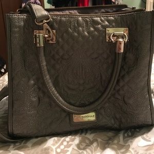 Beautiful Gray Big Buddha