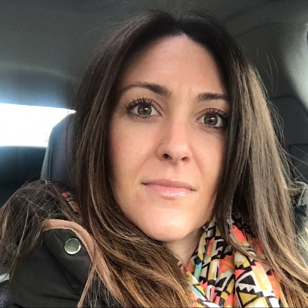 Meet your Posher, Alissa