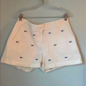 Vineyard Vines Whale Shorts