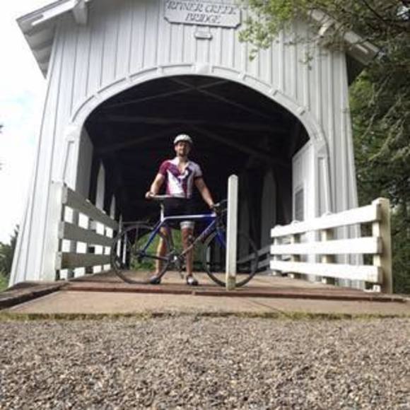 Meet your Posher, Brian - Picture 1 of 1