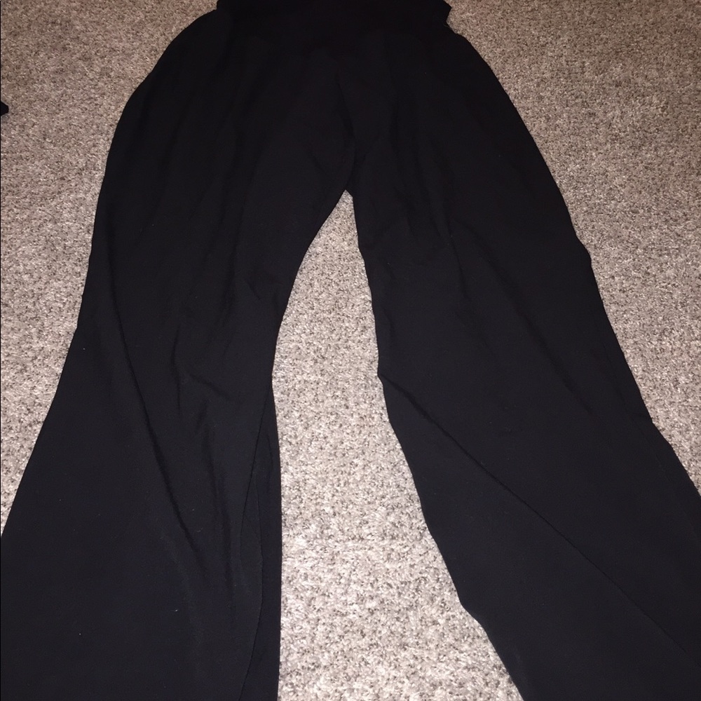 Maternity Dress Pants