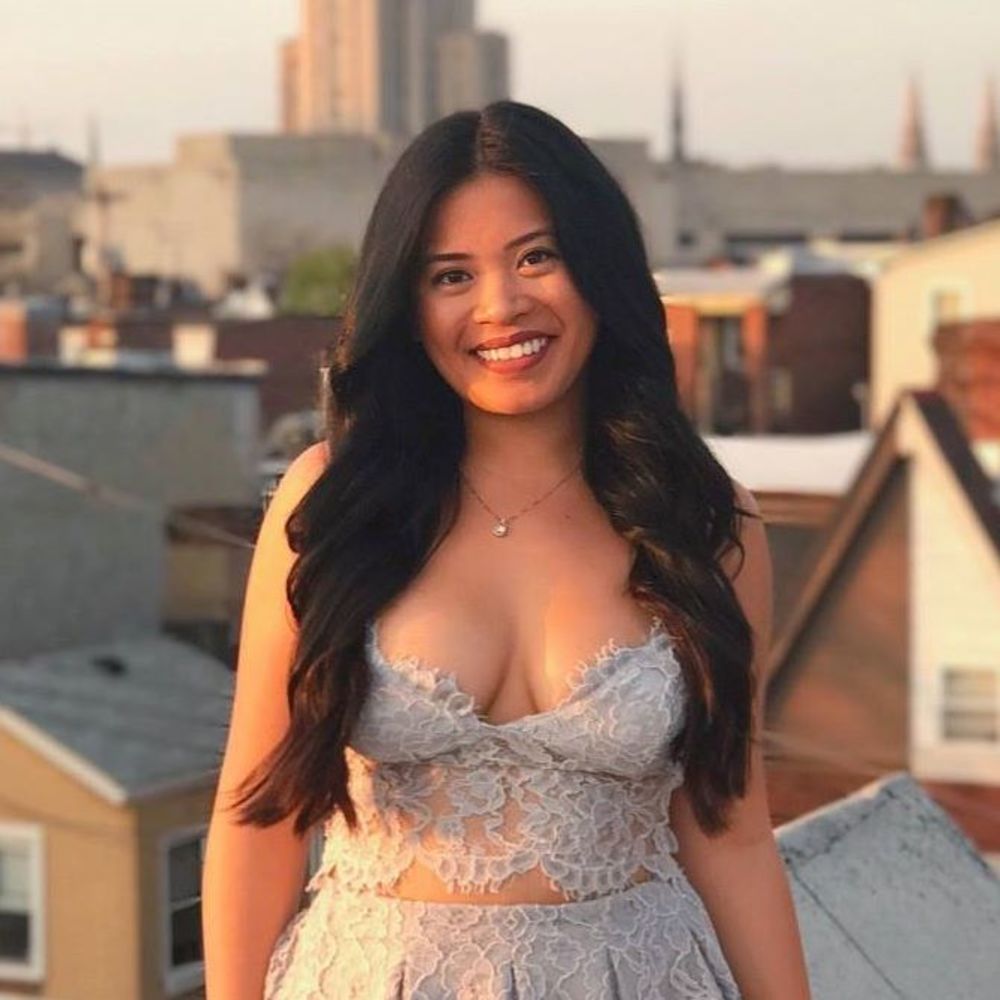 Meet your Posher, Chessa