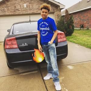 Meet your Posher, Kristian