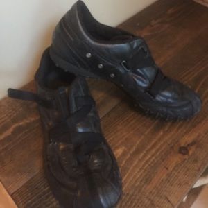 Diesel Driving Shoes - Size 10