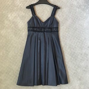 Stunning Betsey Johnson Evening dress, 6