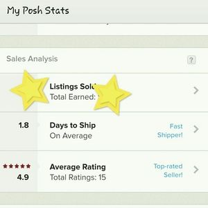 ♥ Fast Shipper, Top Rated Seller