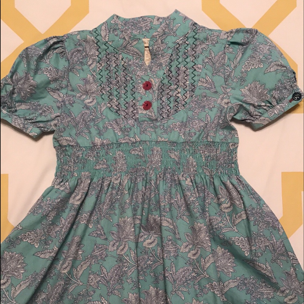 Matilda Jane Dress