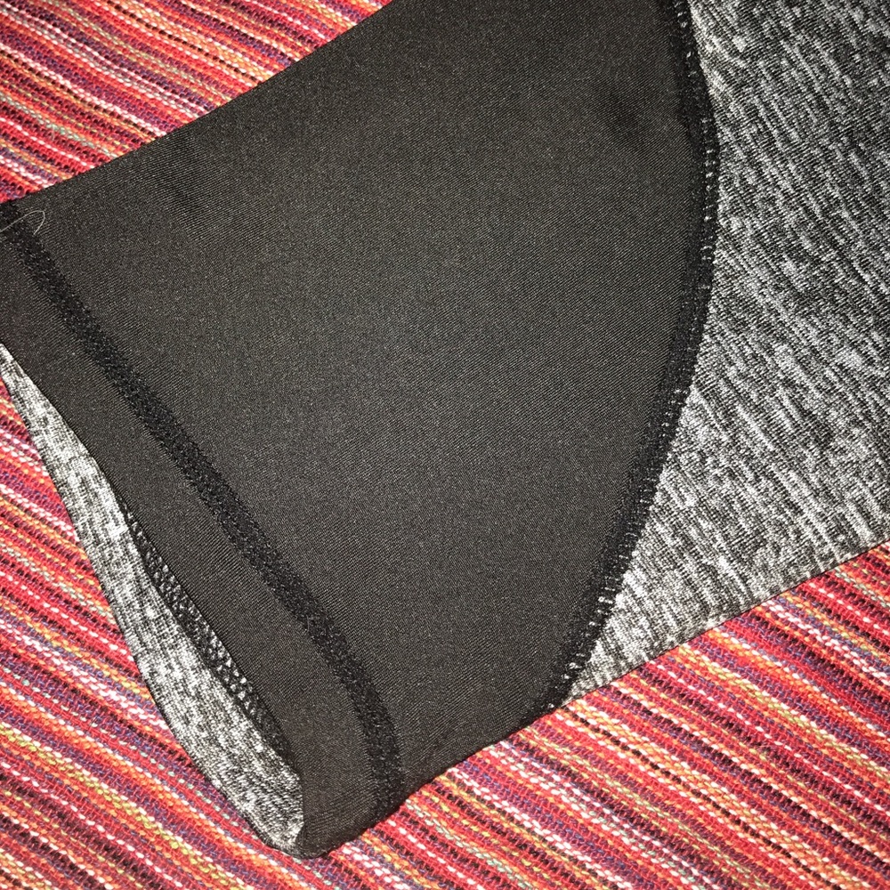 Workout capris - Picture 4 of 5