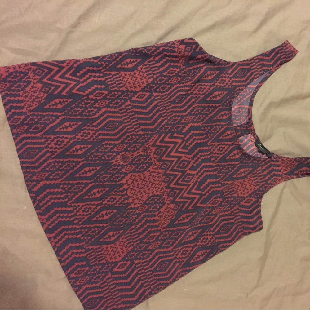 Forever 21 Tank Top