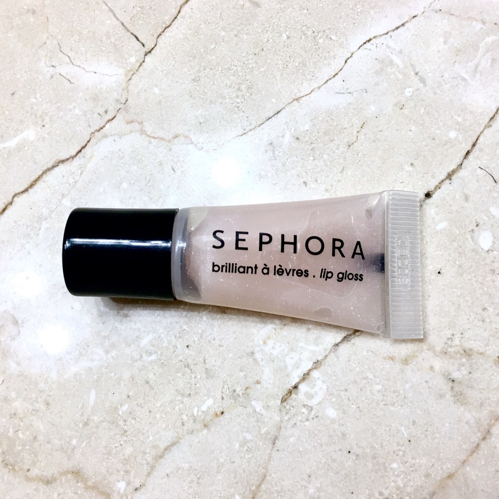 Sephora Collection Lip Gloss