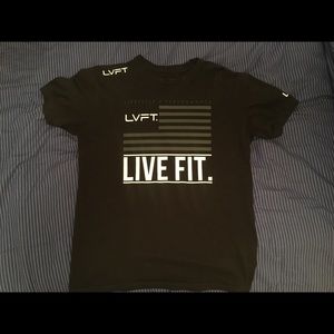 Live Fit Shirt