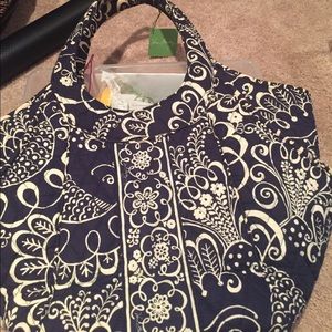 Vera purse