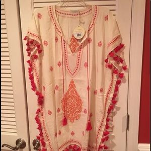 Spartina 449 cover up