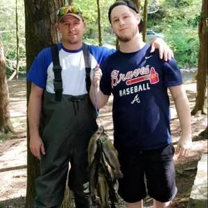 Meet your Posher, Christopher