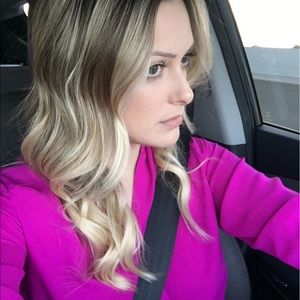 Meet your Posher, Fernanda