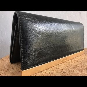 Kate Spade Saturday Bi-fold Continental Wallet