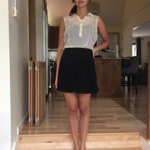 Mini dress from Ali Ro