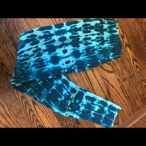 Lularoe OS Leggings