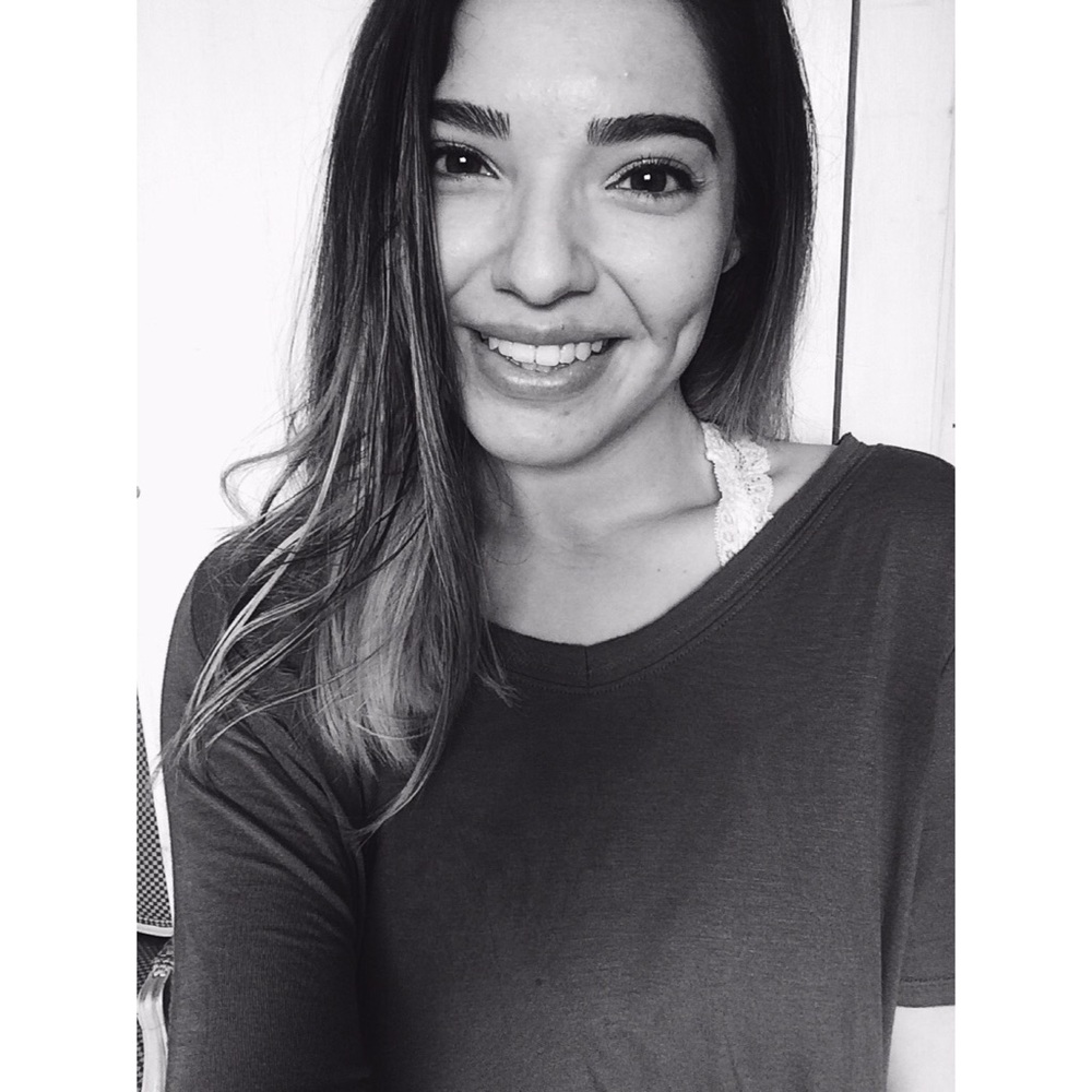 Meet your Posher, Kelsey