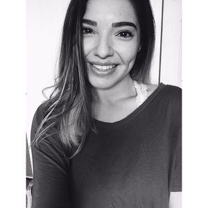 Meet your Posher, Kelsey