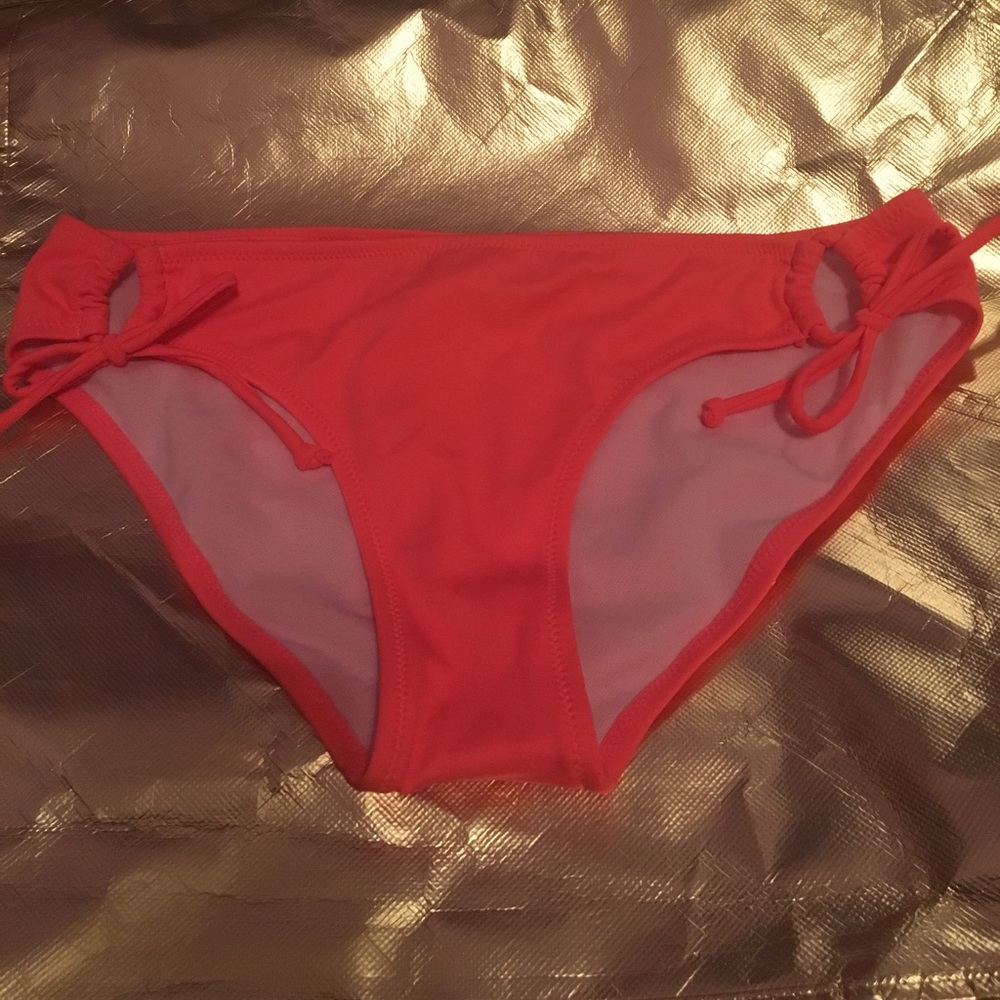 Heat Small Bikini Bottoms