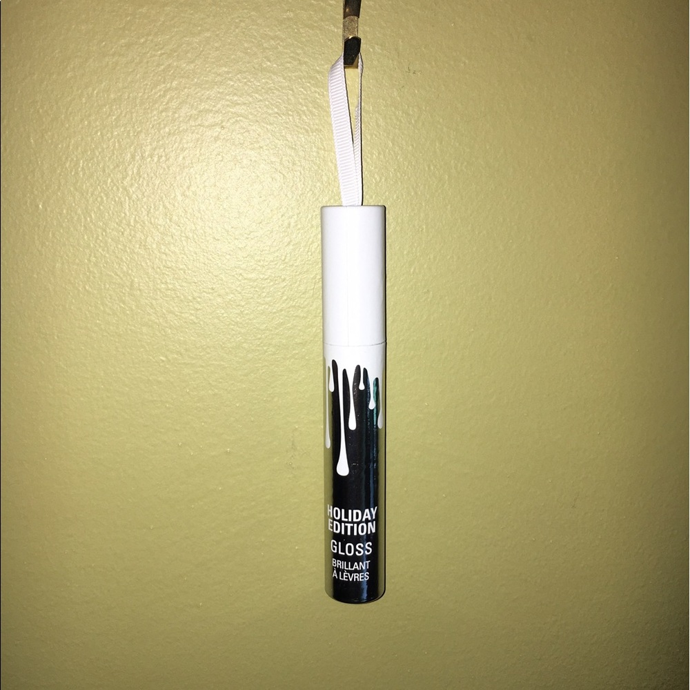 Kylie cosmetics brand new "Jolly" gloss