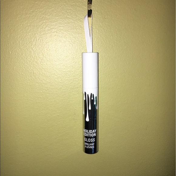 Kylie cosmetics brand new "Jolly" gloss - Picture 1 of 4