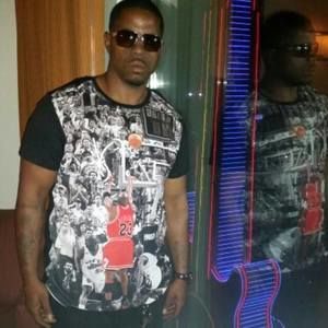 Meet your Posher, Ahmad