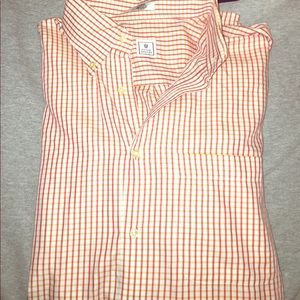 Peter Millar Buttondown