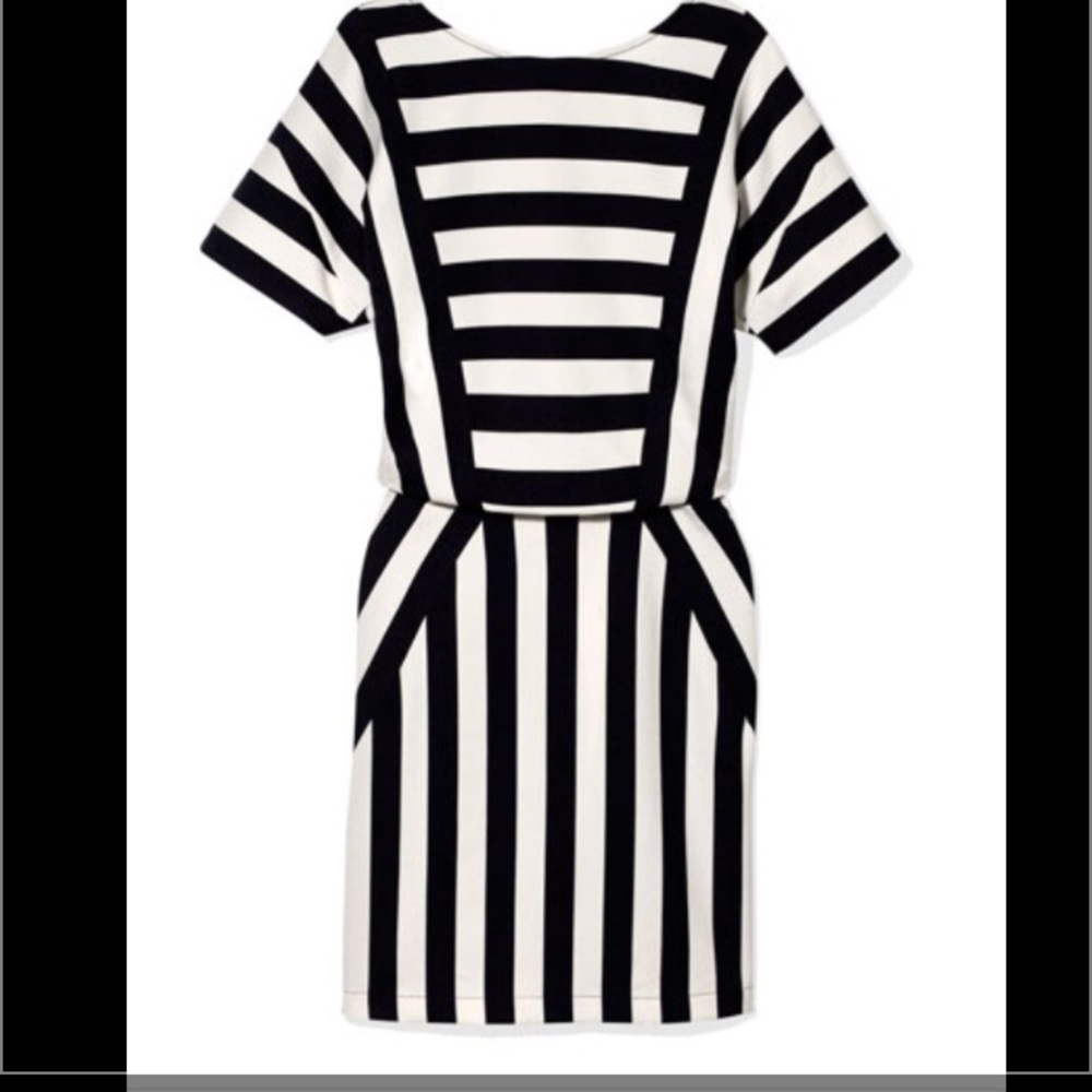 Gorgeous Marc by Marc Jacob dress