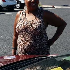 Meet your Posher, Nadine