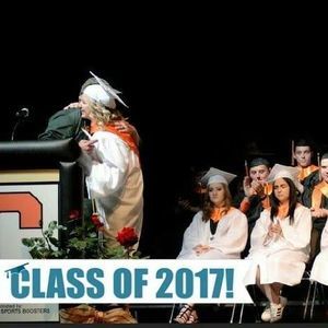 Meet your Posher, Carolynn