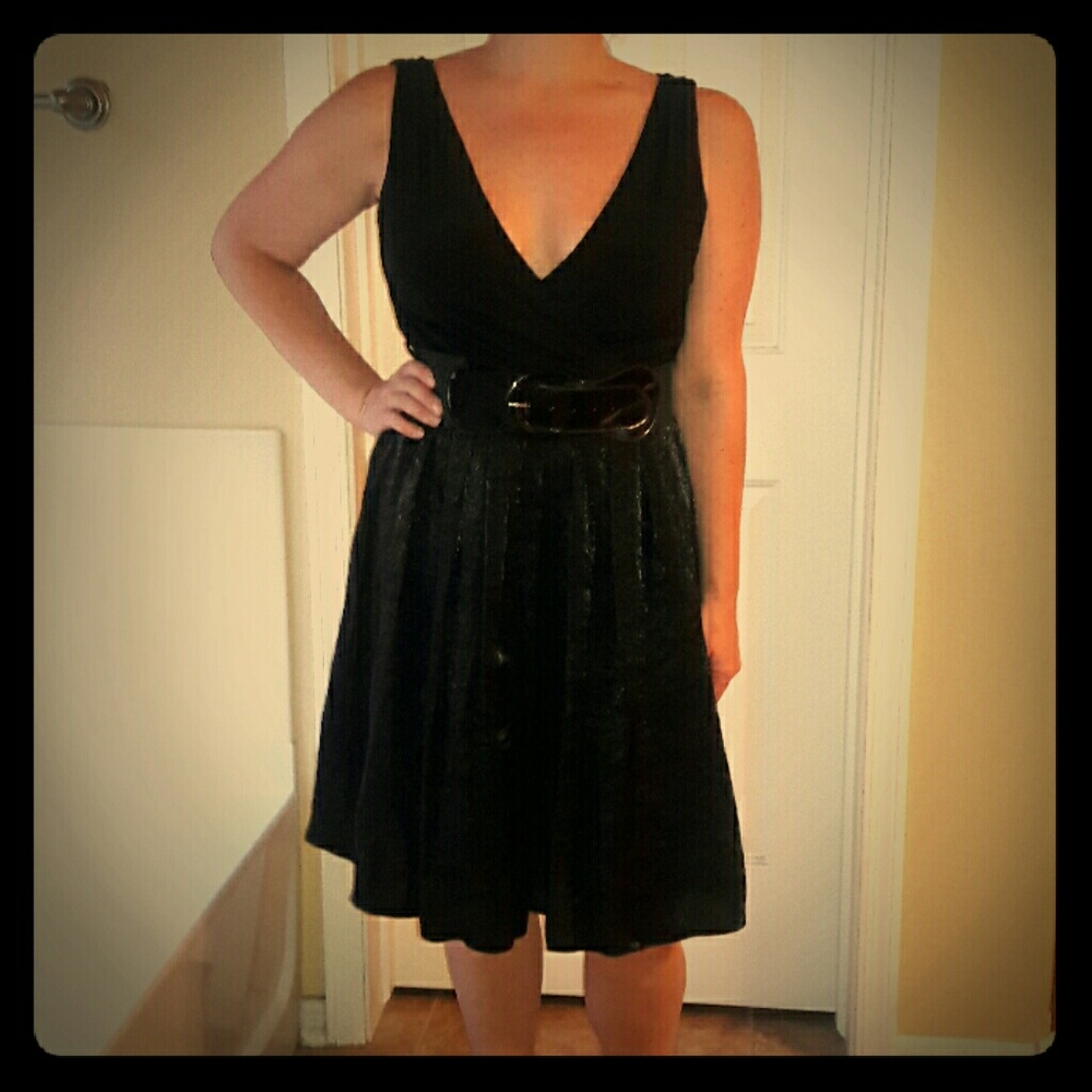 Evan Picone dress