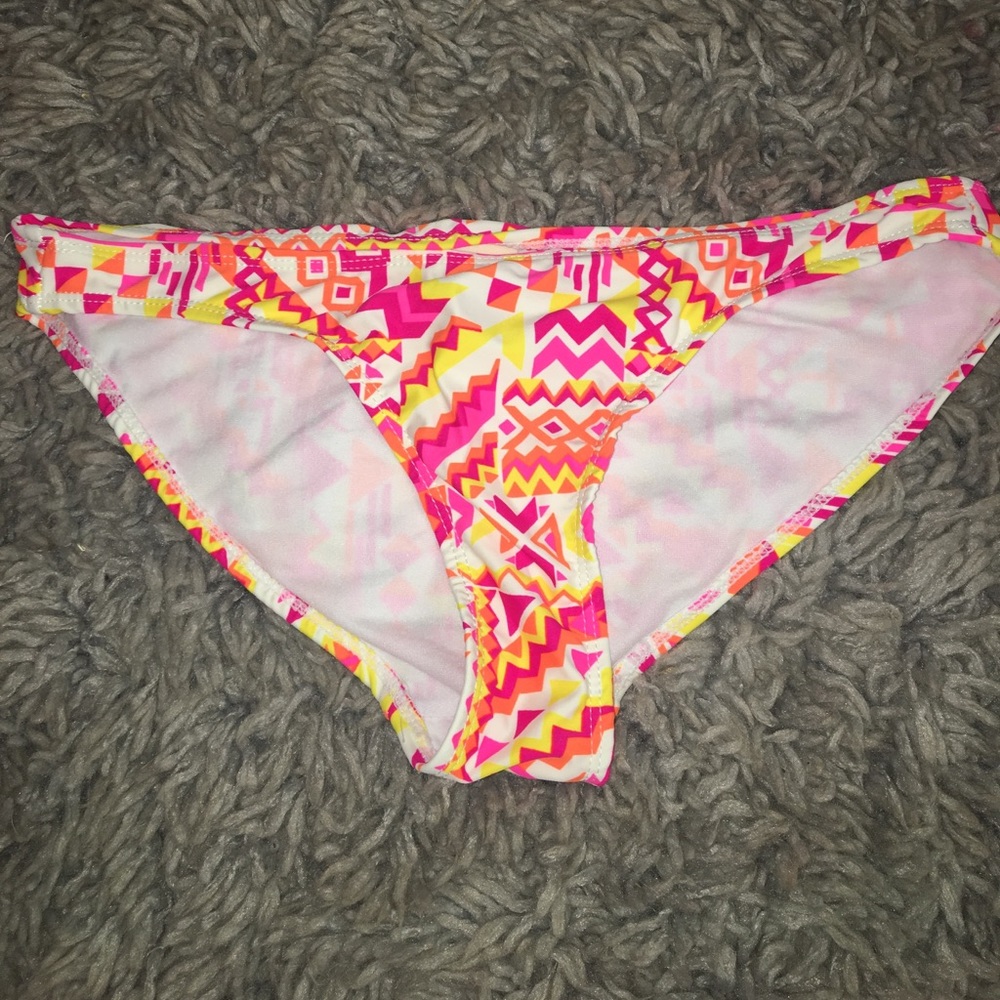 bikini bottoms