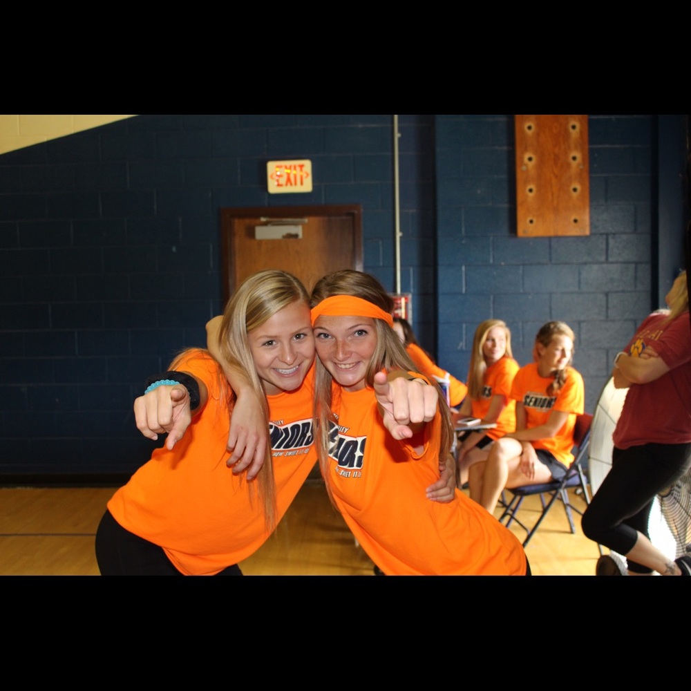 Meet your Posher, Clare