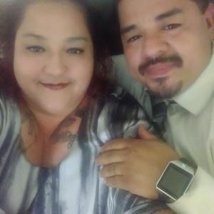 Meet your Posher, Angelita